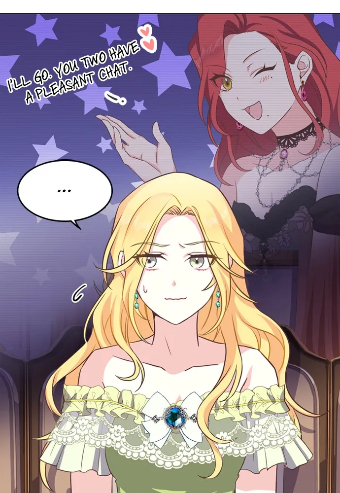 His Majesty's Proposal Chapter 4 page 56 - 