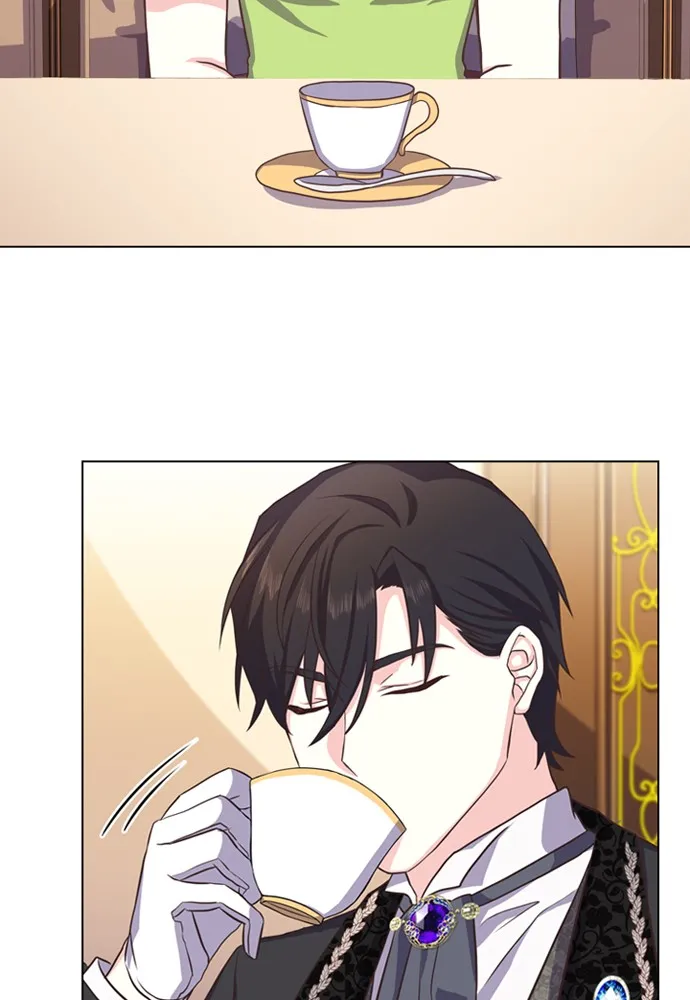His Majesty's Proposal Chapter 4 page 57 - 