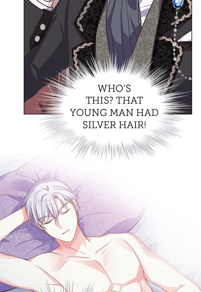 His Majesty's Proposal Chapter 4 page 58 - 