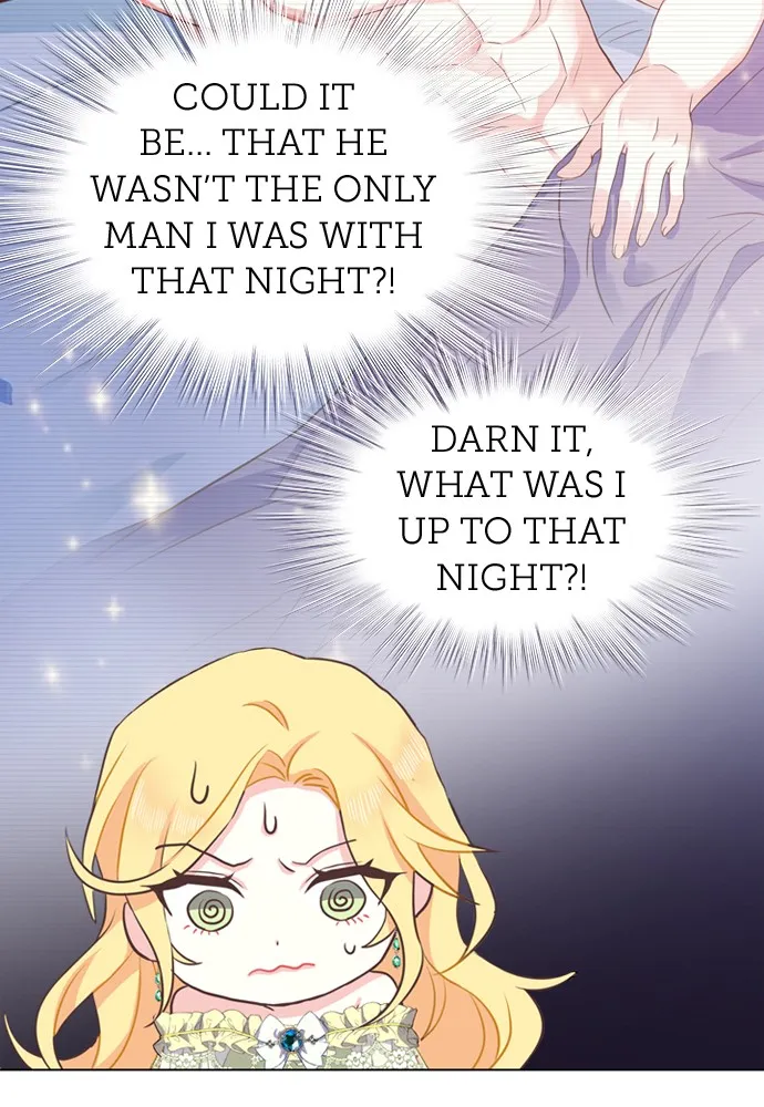 His Majesty's Proposal Chapter 4 page 59 - 