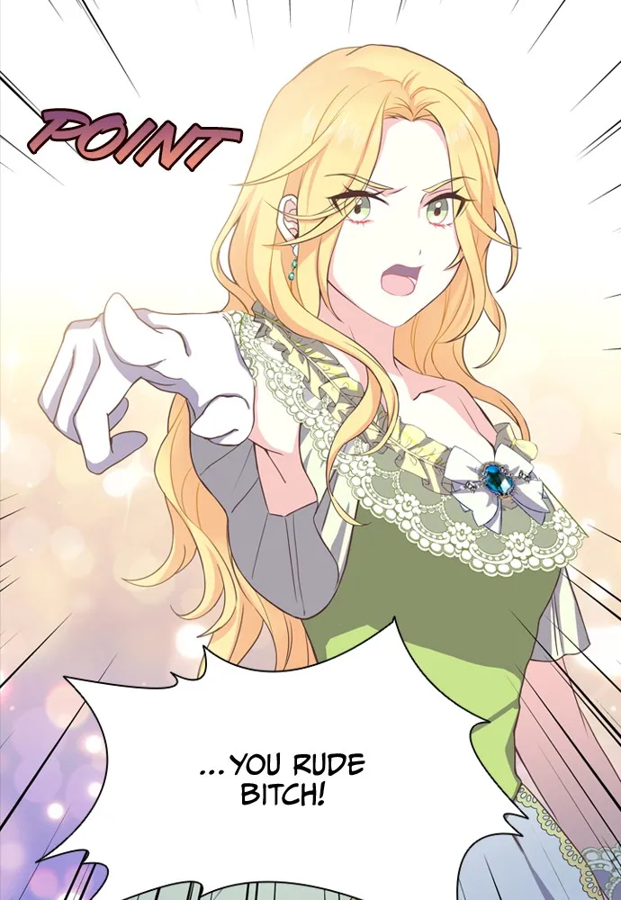 His Majesty's Proposal Chapter 4 page 7 - 
