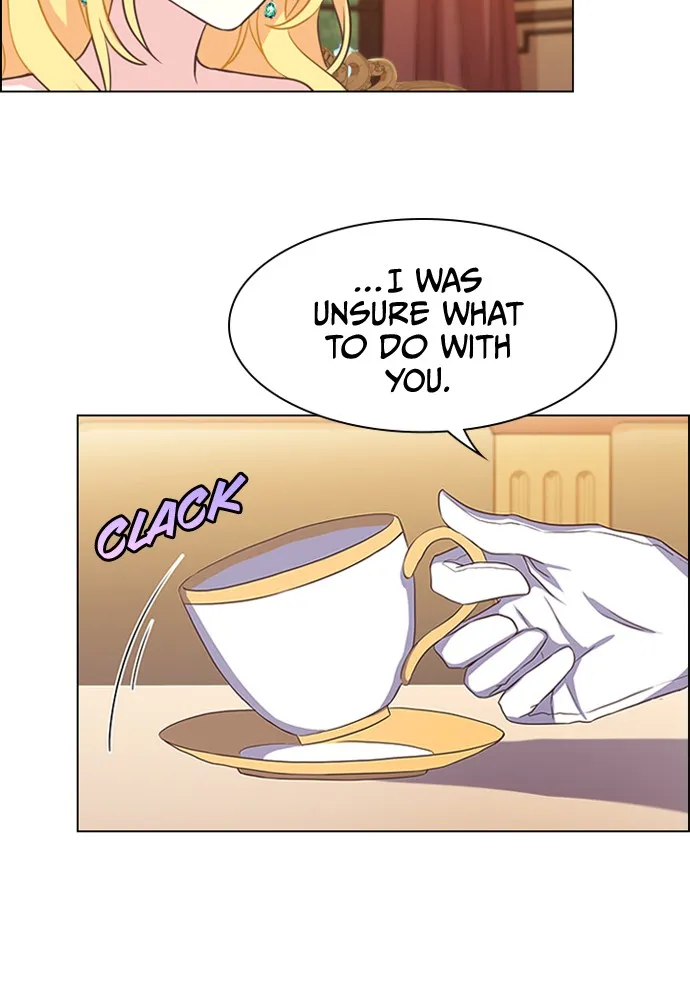 His Majesty's Proposal Chapter 4 page 61 - 