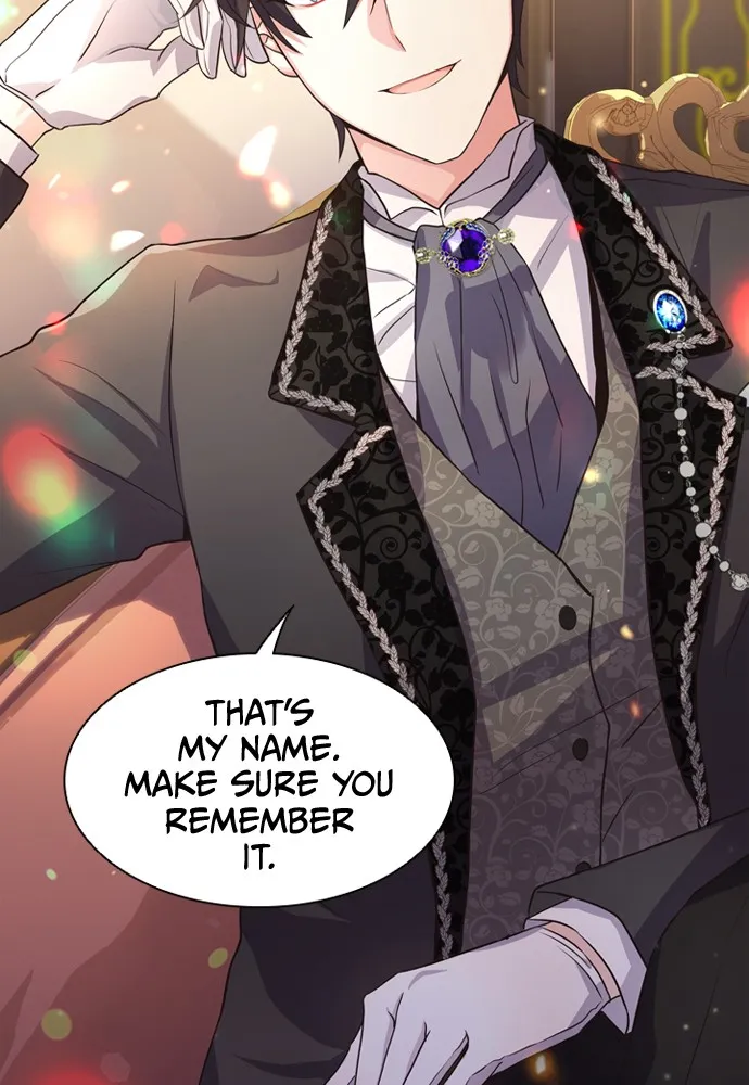 His Majesty's Proposal Chapter 4 page 65 - 