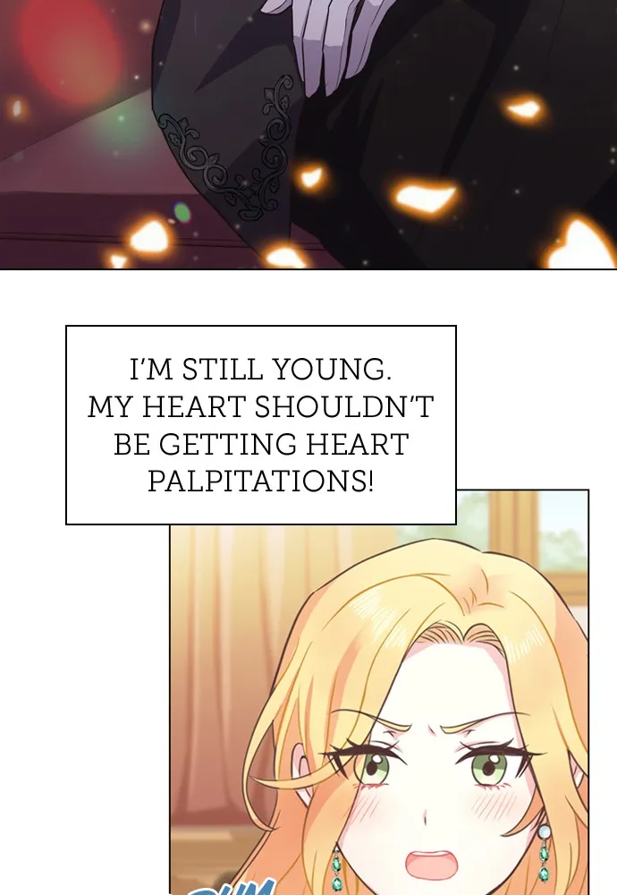 His Majesty's Proposal Chapter 4 page 66 - 