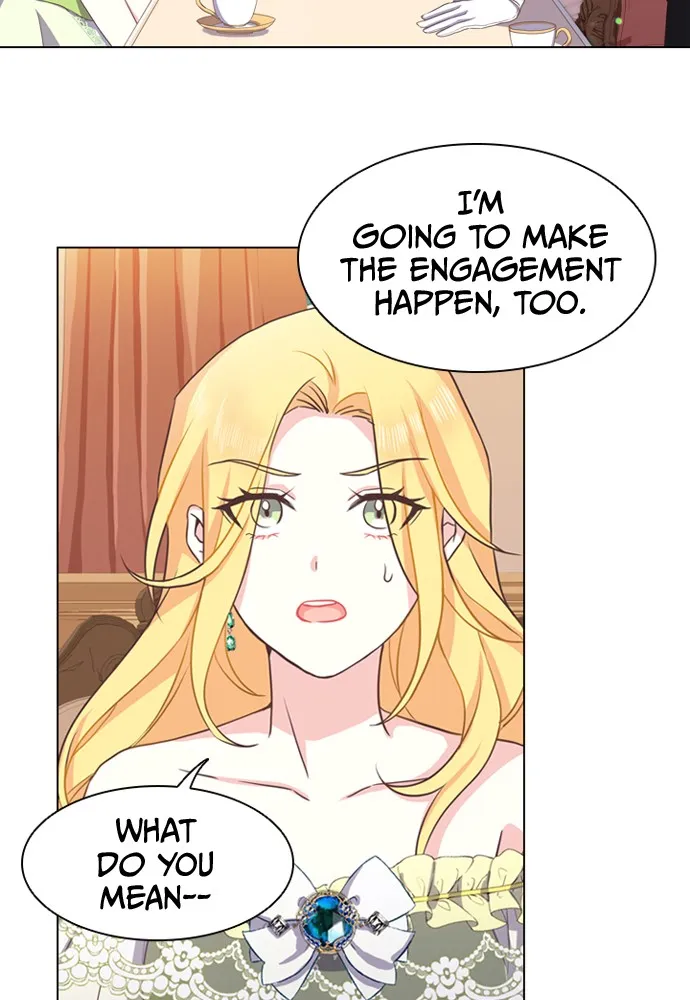 His Majesty's Proposal Chapter 4 page 72 - 
