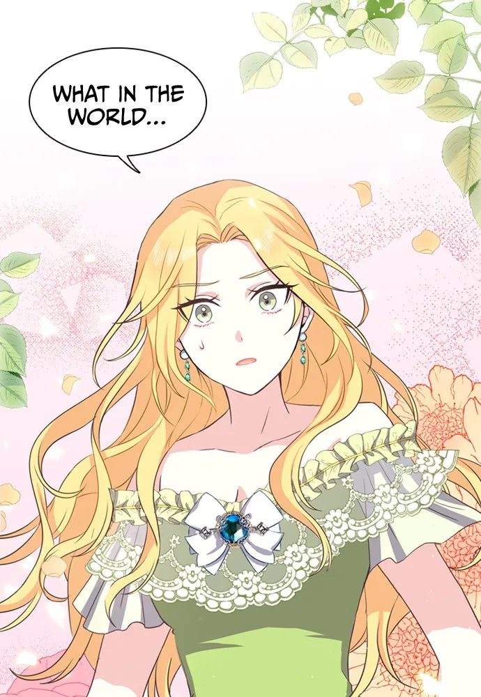 His Majesty's Proposal Chapter 4 page 77 - 