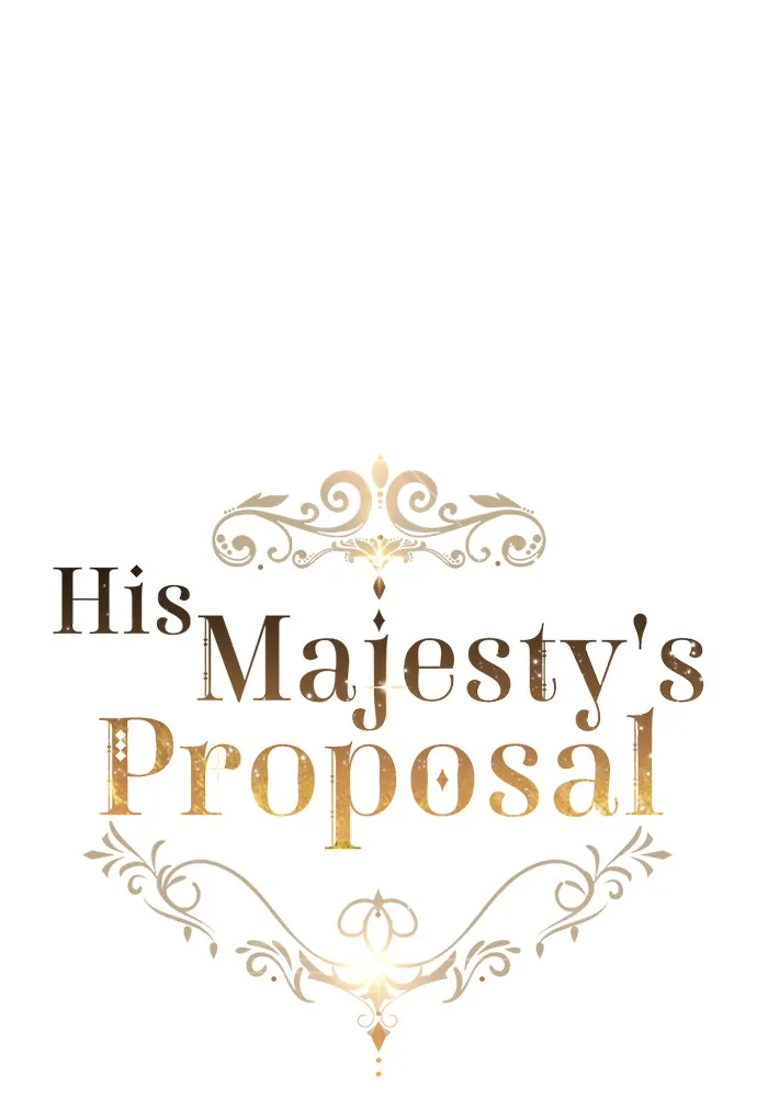 His Majesty's Proposal Chapter 4 page 9 - 