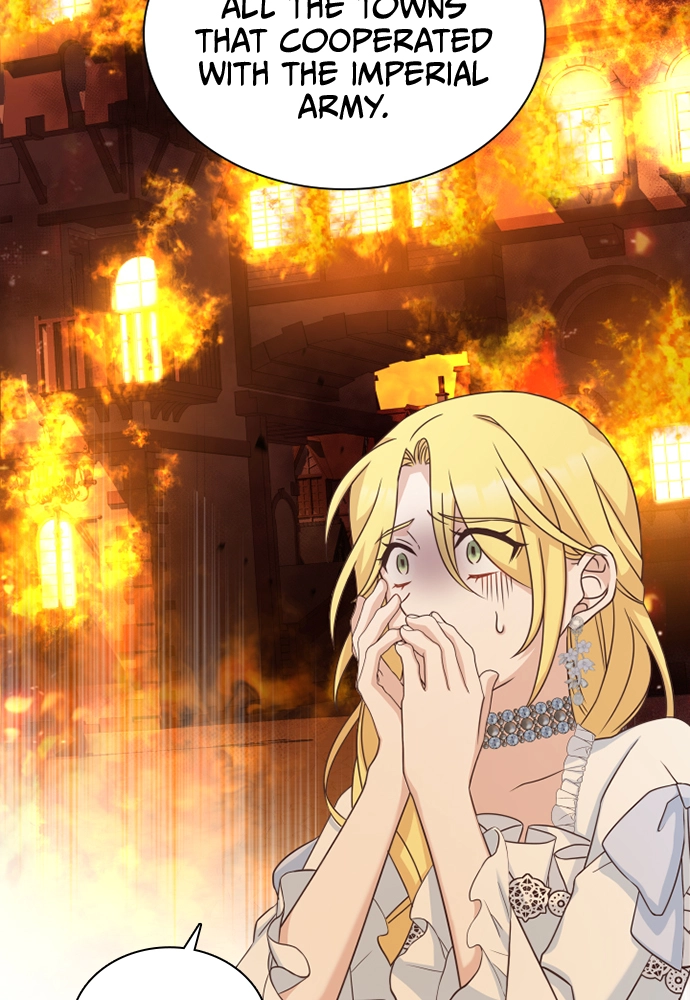 His Majesty's Proposal Chapter 41 page 3 - 