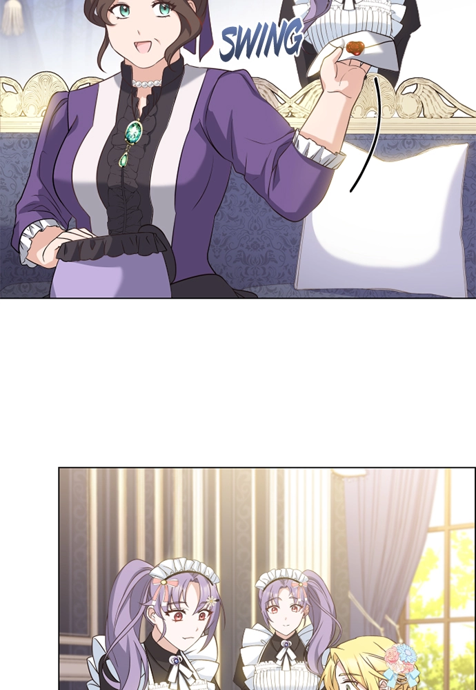 His Majesty's Proposal Chapter 41 page 98 - 