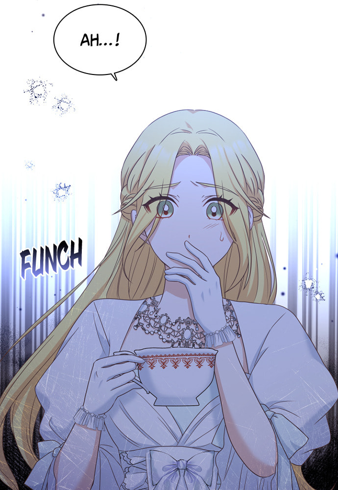 His Majesty's Proposal Chapter 43 page 3 - 