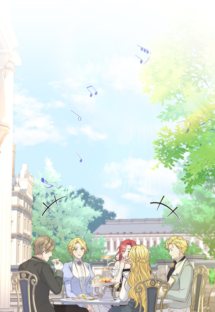 His Majesty's Proposal Chapter 46 page 3 - 