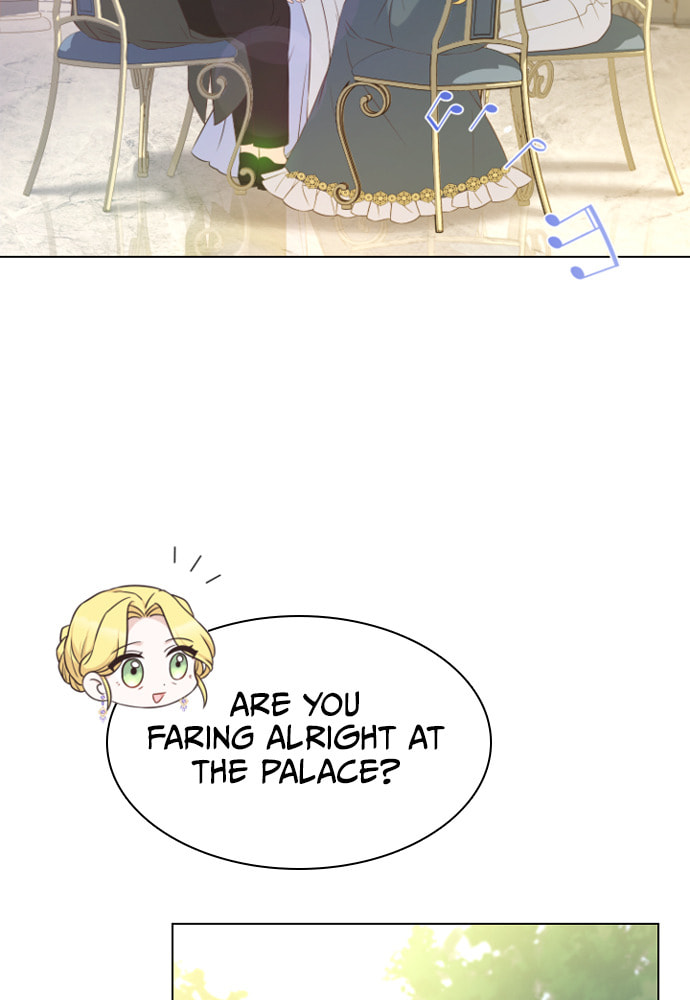 His Majesty's Proposal Chapter 46 page 4 - 
