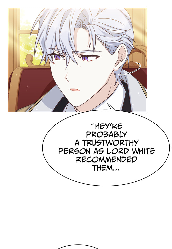 His Majesty's Proposal Chapter 46 page 98 - 