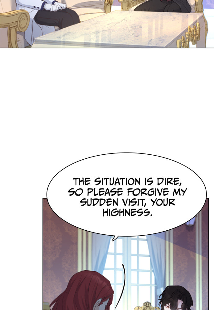 His Majesty's Proposal Chapter 47 page 3 - 