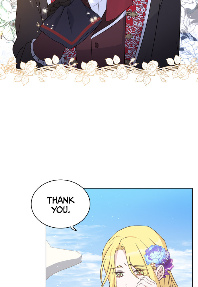 His Majesty's Proposal Chapter 48 page 3 - 