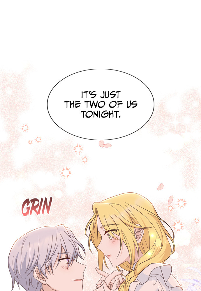 His Majesty's Proposal Chapter 49 page 2 - 