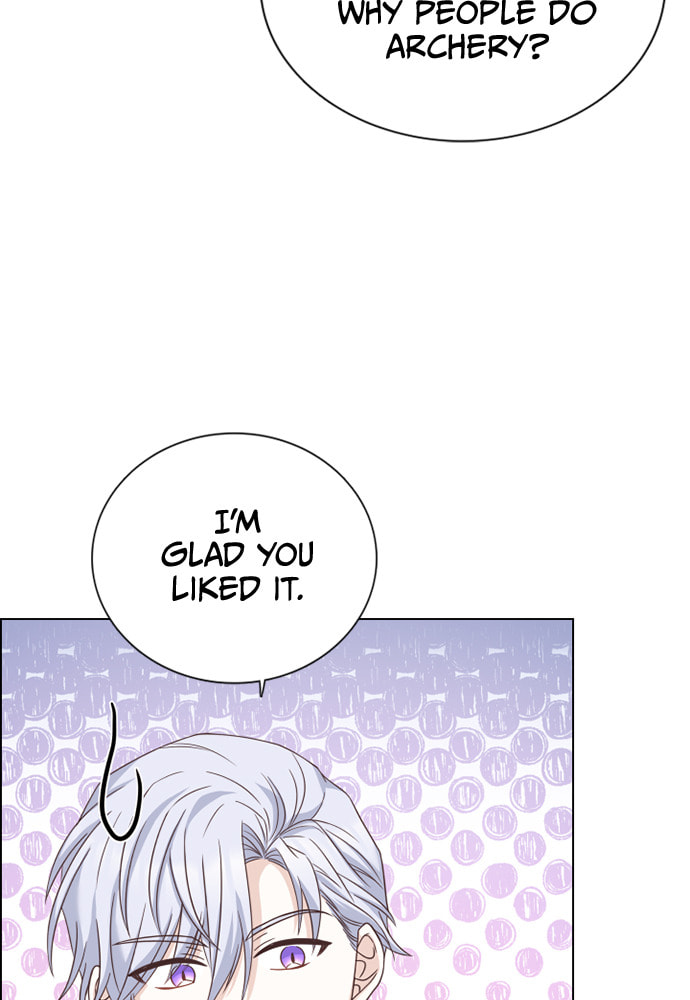 His Majesty's Proposal Chapter 49 page 101 - 