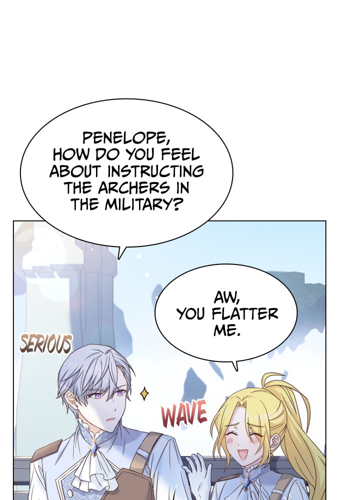 His Majesty's Proposal Chapter 49 page 103 - 