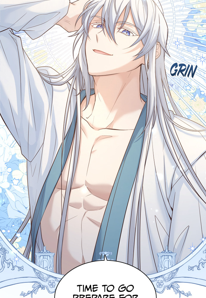 His Majesty's Proposal Chapter 49 page 122 - 