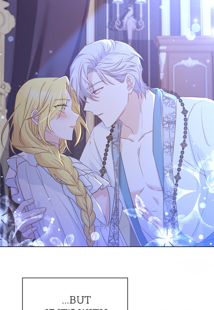 His Majesty's Proposal Chapter 49 page 14 - 