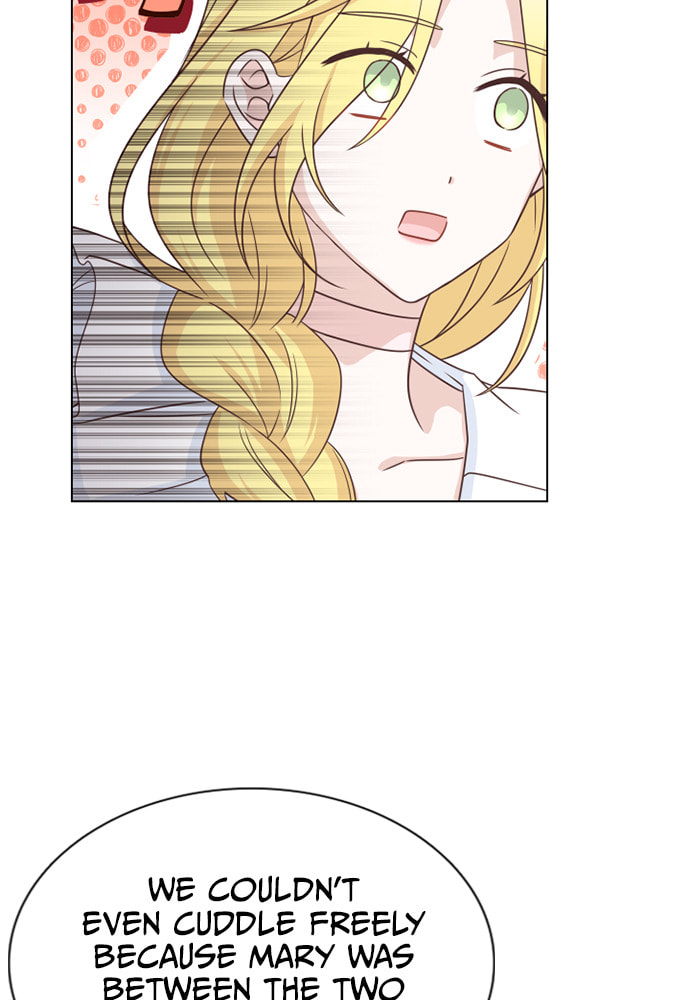 His Majesty's Proposal Chapter 49 page 19 - 