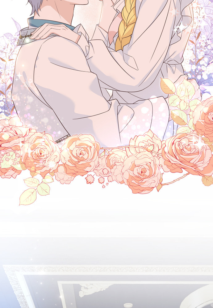 His Majesty's Proposal Chapter 49 page 3 - 