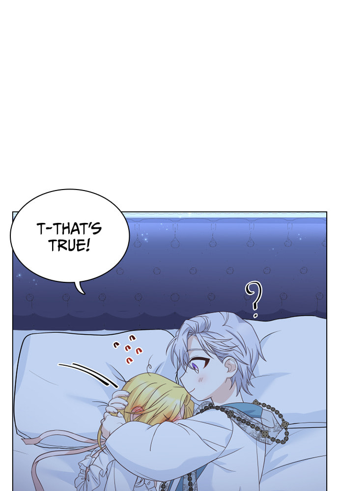 His Majesty's Proposal Chapter 49 page 21 - 