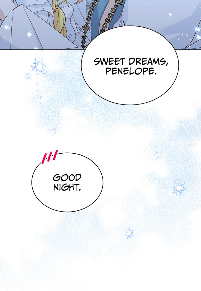 His Majesty's Proposal Chapter 49 page 23 - 
