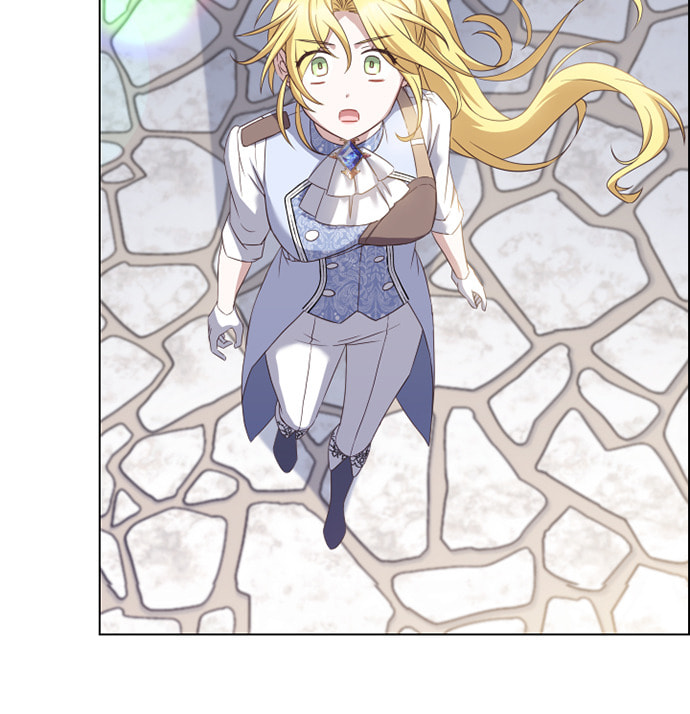 His Majesty's Proposal Chapter 49 page 30 - 