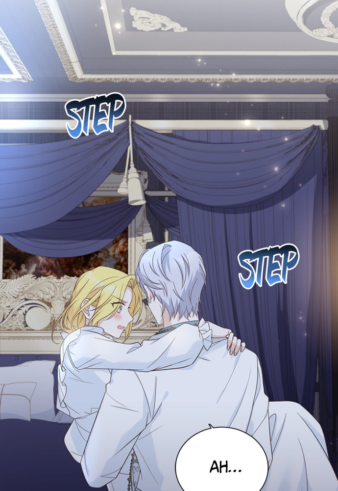 His Majesty's Proposal Chapter 49 page 4 - 