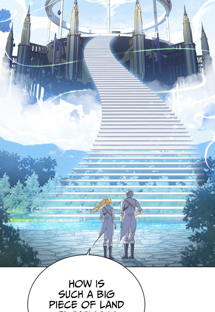 His Majesty's Proposal Chapter 49 page 32 - 
