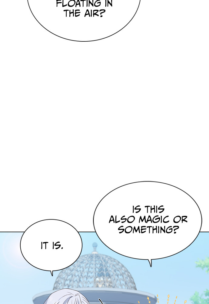 His Majesty's Proposal Chapter 49 page 33 - 