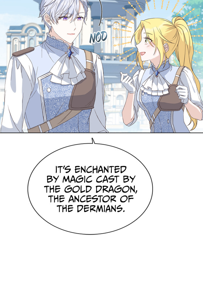 His Majesty's Proposal Chapter 49 page 34 - 
