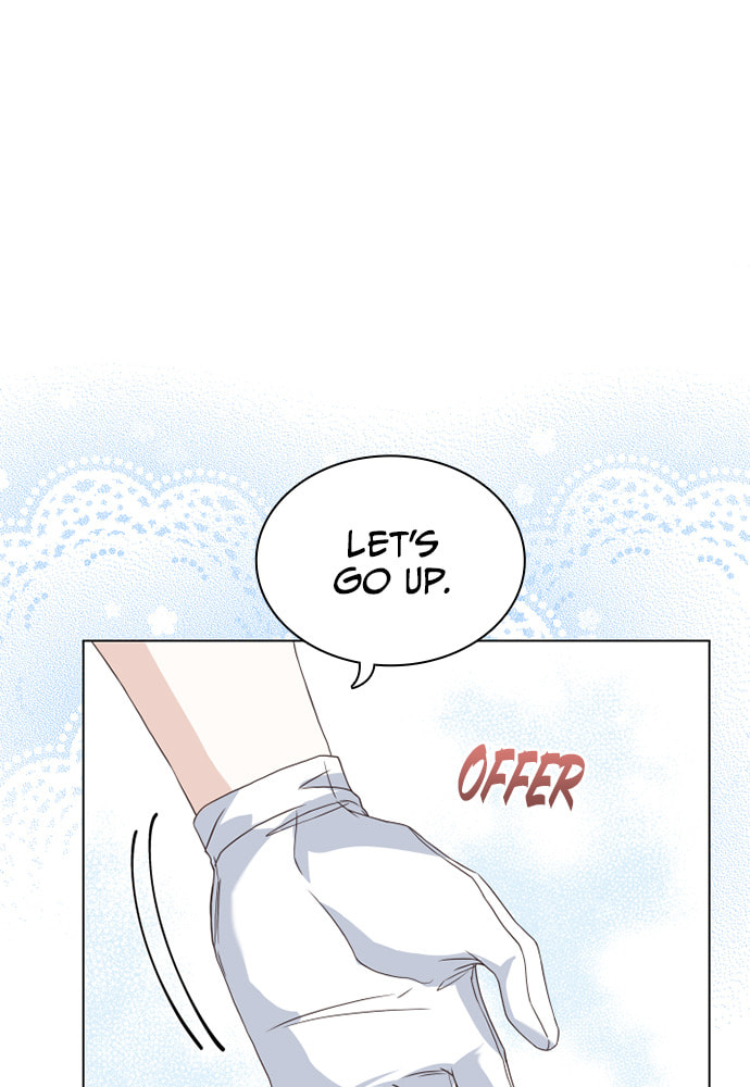 His Majesty's Proposal Chapter 49 page 35 - 