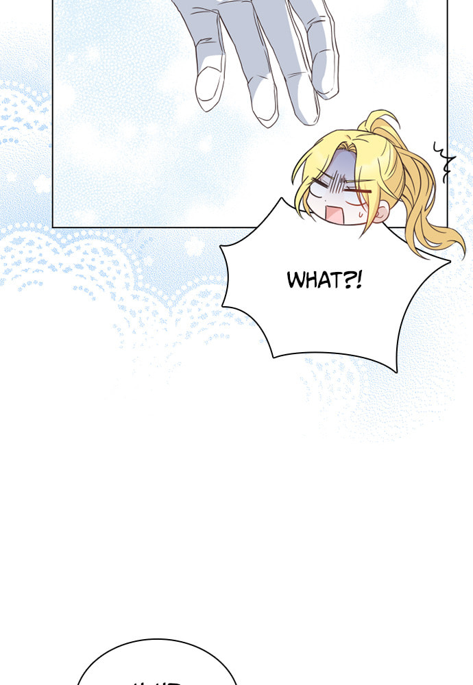 His Majesty's Proposal Chapter 49 page 36 - 