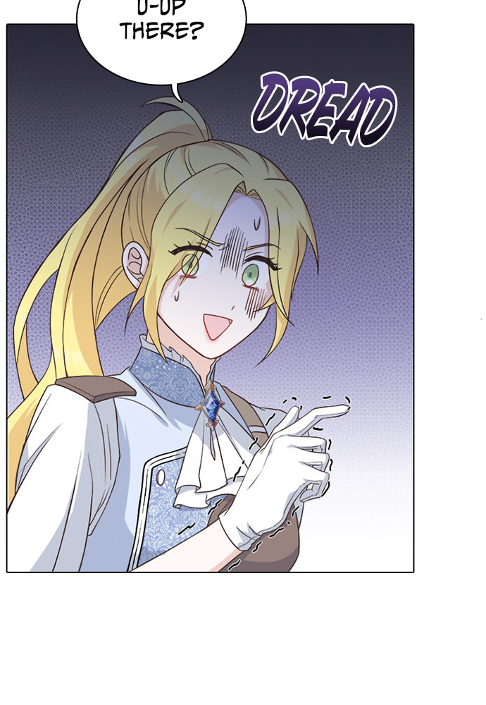 His Majesty's Proposal Chapter 49 page 37 - 