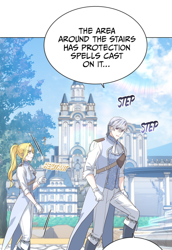 His Majesty's Proposal Chapter 49 page 38 - 
