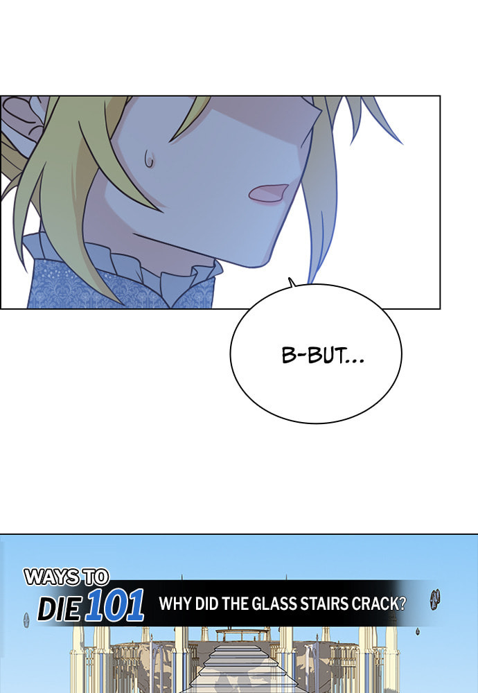 His Majesty's Proposal Chapter 49 page 41 - 