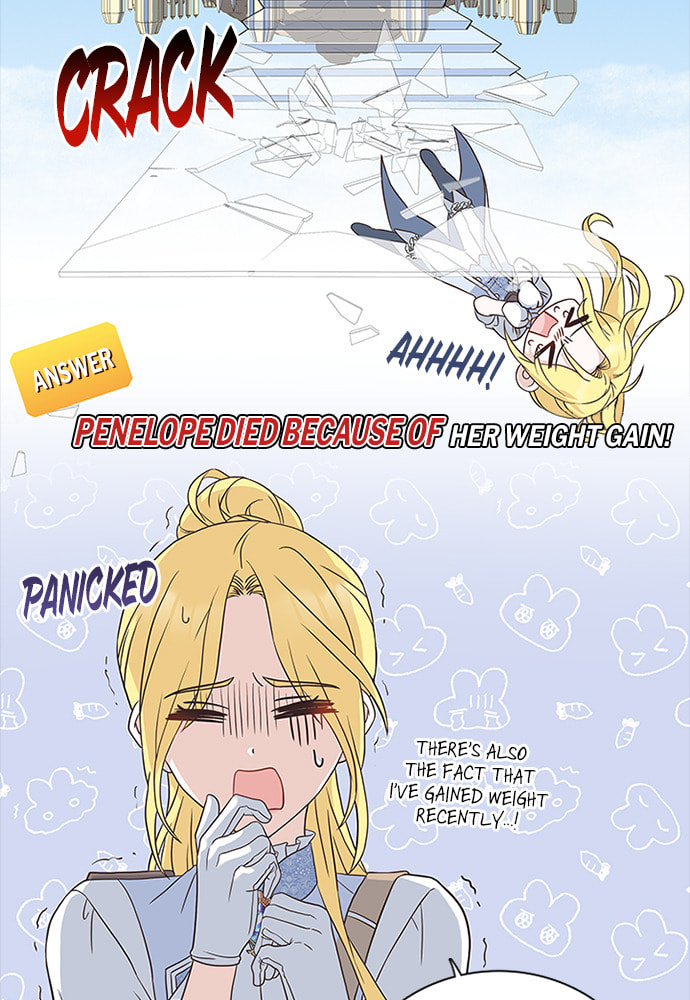 His Majesty's Proposal Chapter 49 page 42 - 