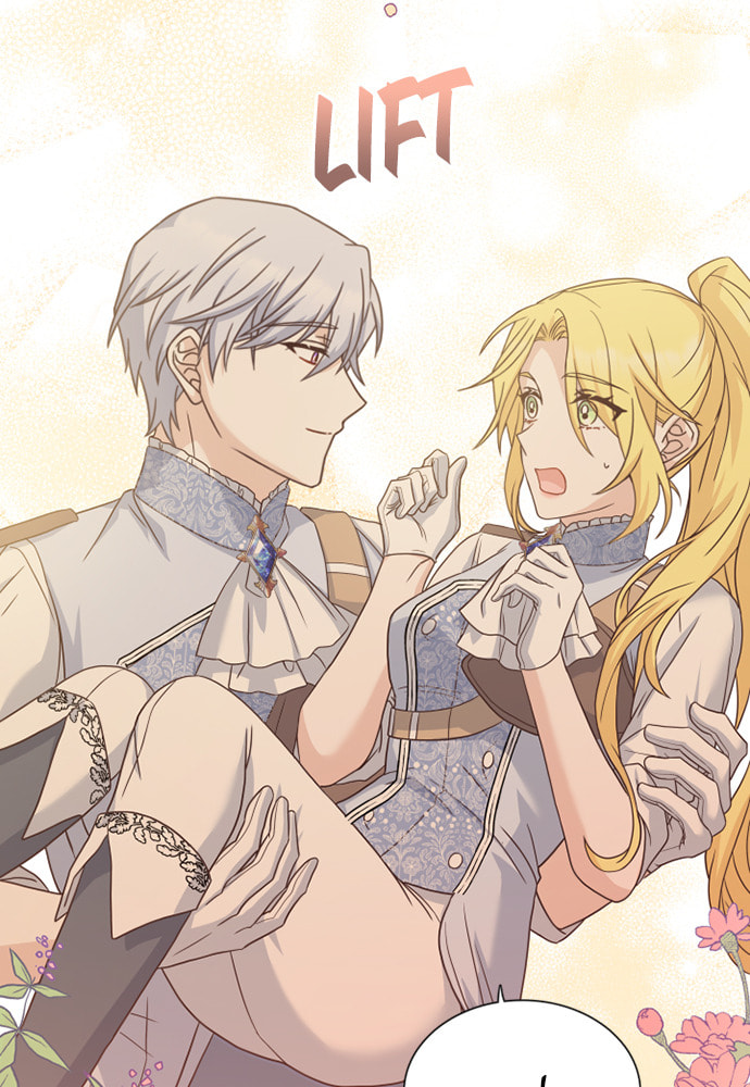 His Majesty's Proposal Chapter 49 page 44 - 