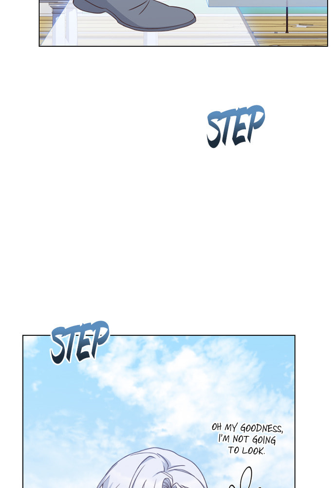 His Majesty's Proposal Chapter 49 page 46 - 