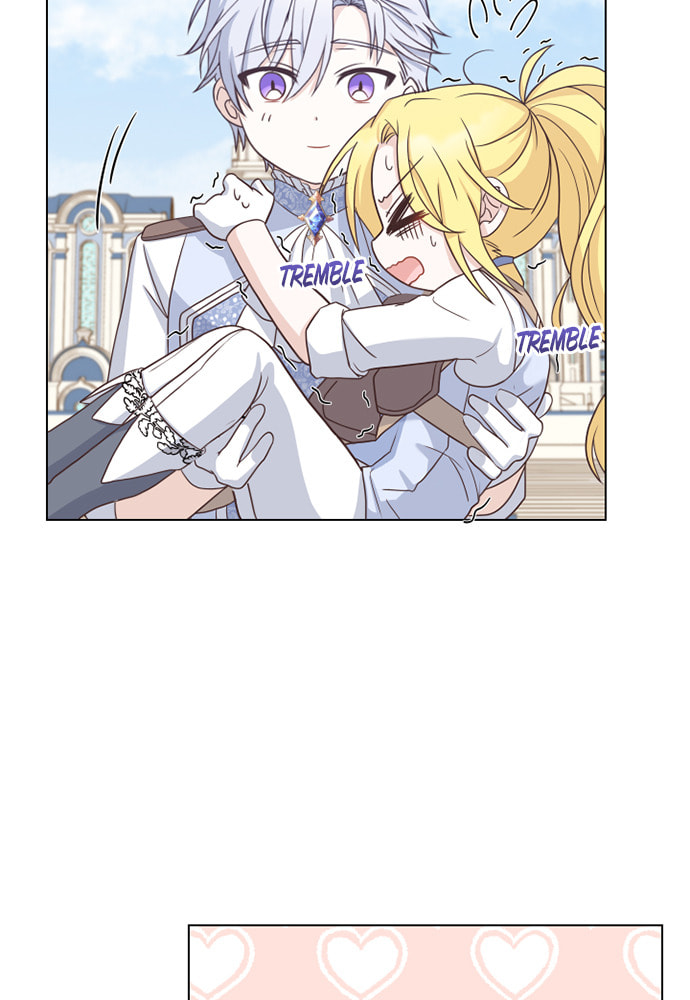 His Majesty's Proposal Chapter 49 page 47 - 