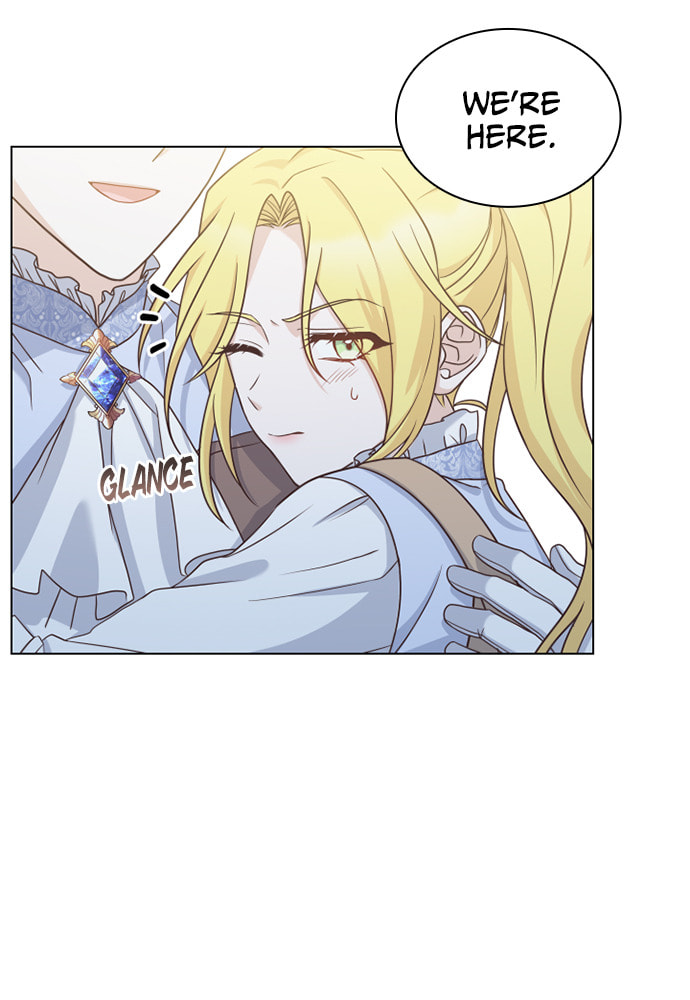His Majesty's Proposal Chapter 49 page 50 - 