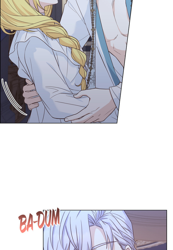 His Majesty's Proposal Chapter 49 page 6 - 