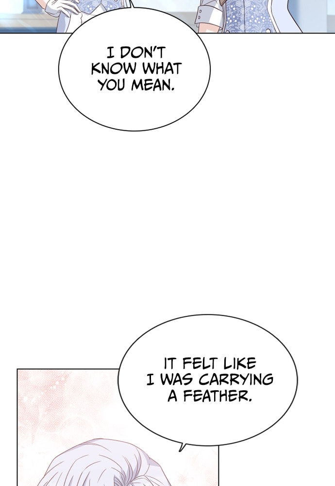 His Majesty's Proposal Chapter 49 page 56 - 
