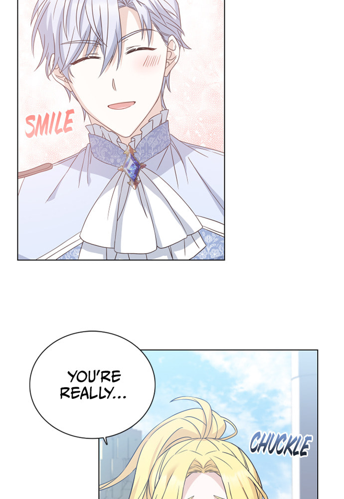 His Majesty's Proposal Chapter 49 page 57 - 