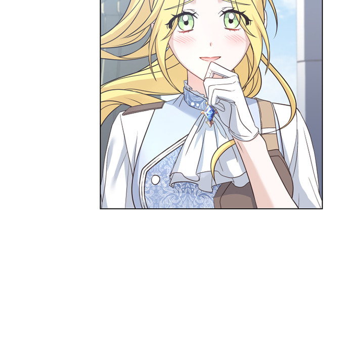 His Majesty's Proposal Chapter 49 page 58 - 