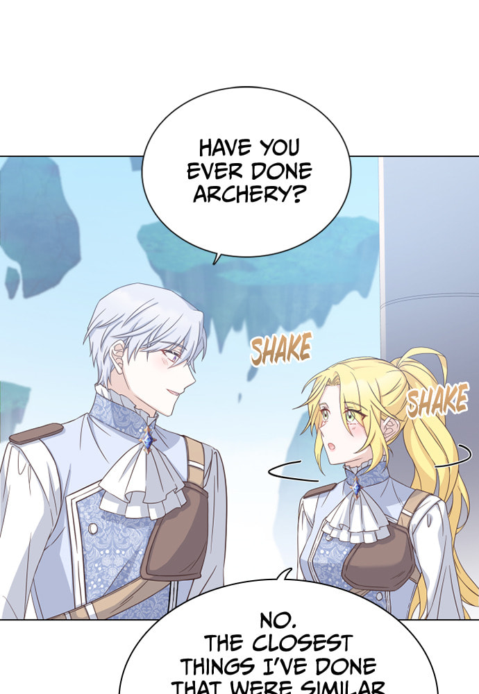 His Majesty's Proposal Chapter 49 page 59 - 
