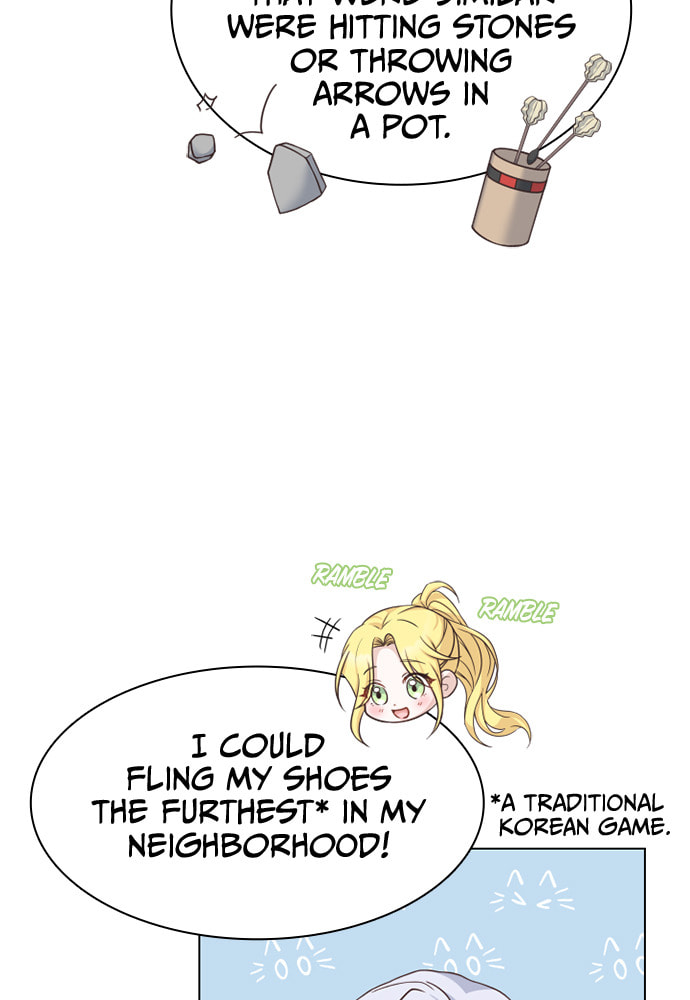 His Majesty's Proposal Chapter 49 page 60 - 