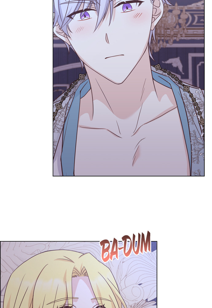 His Majesty's Proposal Chapter 49 page 7 - 